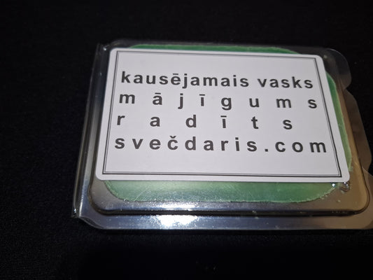 Kausējamais vasks